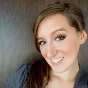 Meet your Posher, Jacquie